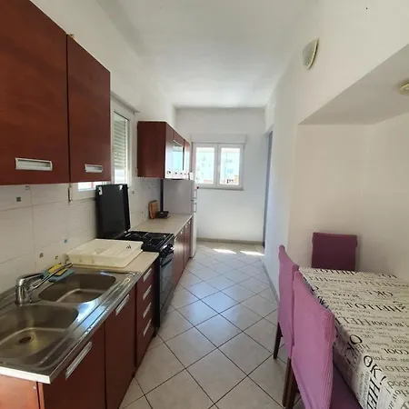 Apartament Dusanka Jovic *