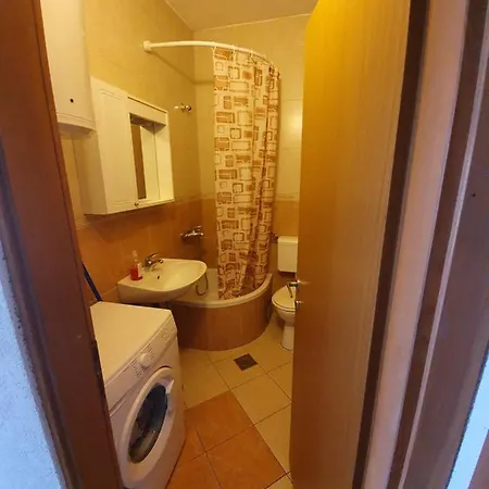 Apartament Dusanka Jovic *