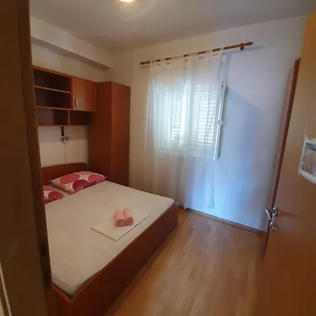 Dusanka Jovic Apartament *