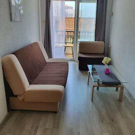 Apartament Dusanka Jovic Makarska