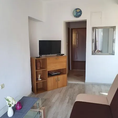 Apartament Dusanka Jovic *